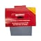 Sungold Abrasives Roll 80 Grit 4-1/2-in W X 360-in L PSA Silicon Carbide Sandpaper 86.22-45080.SCA - alternate 3